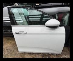 PORTA PORTIERA SPORTELLO FIAT TIPO 2015/2025