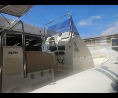 Joker boat clubman 30+ x2 evinrude e-tec 250cv