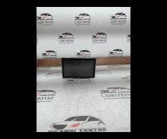 DISPLAY SCHERMO ECRAN A7 NAVIGAZIONE 2006 NISSAN N