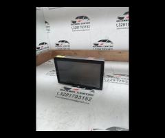 DISPLAY SCHERMO ECRAN A7 NAVIGAZIONE 2006 NISSAN N