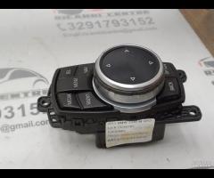 JOYSTICK MULTIFUNZIONE BMW F31 2013 6582932028802 - 9