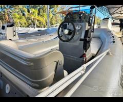 Joker boat 470+ evinrude e-tec 40 cv h.o