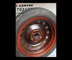 RUOTINO DI SCORTA 2017 HYUNDAI I40/KIA R17 5x114,3 - 21