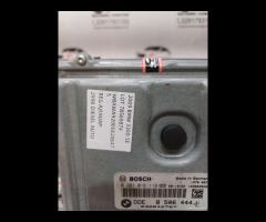 CENTRALINA MOTORE ECU 2009 BMW 3 E92 330D N57D30O0