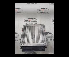 CENTRALINA MOTORE ECU 2009 BMW 3 E92 330D N57D30O0 - 10