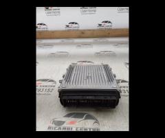 CENTRALINA MOTORE ECU 2009 BMW 3 E92 330D N57D30O0 - 12