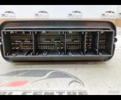 CENTRALINA MOTORE ECU 2009 BMW 3 E92 330D N57D30O0 - 13