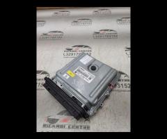 CENTRALINA MOTORE ECU 2009 BMW 3 E92 330D N57D30O0 - 15