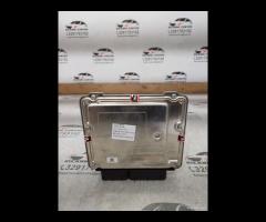 CENTRALINA MOTORE ECU 2012 BMW 3 F30 320D N47D20O1 - 14