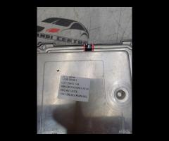 CENTRALINA MOTORE ECU 2012 BMW 3 F30 320D N47D20O1 - 17