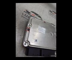 CENTRALINA MOTORE ECU 2012 BMW 3 F30 320D N47D20O1 - 18