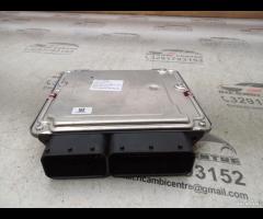 CENTRALINA MOTORE ECU 2012 BMW 3 F30 320D N47D20O1 - 19