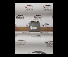 CENTRALINA MOTORE ECU 2014 SKODA RAPID  CBZA 03F90