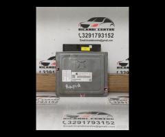 CENTRALINA MOTORE ECU 2014 SKODA RAPID  CBZA 03F90