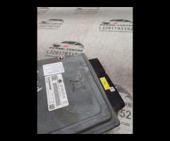 CENTRALINA MOTORE ECU 2014 SKODA RAPID  CBZA 03F90 - 10