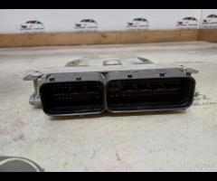 CENTRALINA MOTORE ECU 2014 SKODA RAPID  CBZA 03F90 - 17