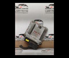 CENTRALINA MOTORE ECU 2009 AUDI A3 CBAB DIESEL 03L