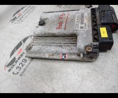 CENTRALINA MOTORE ECU 2009 AUDI A3 CBAB DIESEL 03L