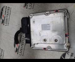 CENTRALINA MOTORE ECU 2009 AUDI A3 CBAB DIESEL 03L - 11