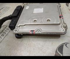 CENTRALINA MOTORE ECU 2009 AUDI A3 CBAB DIESEL 03L - 12