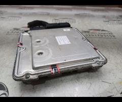 CENTRALINA MOTORE ECU 2009 AUDI A3 CBAB DIESEL 03L - 13