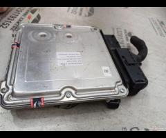 CENTRALINA MOTORE ECU 2009 AUDI A3 CBAB DIESEL 03L - 14