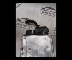 CENTRALINA MOTORE ECU 2009 AUDI A3 CBAB DIESEL 03L - 16