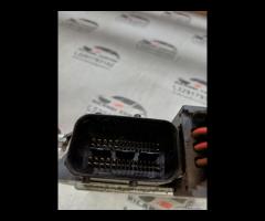 CENTRALINA MOTORE ECU 2009 AUDI A3 CBAB DIESEL 03L - 17