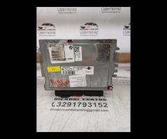 CENTRALINA MOTORE ECU 2006 MINI COOPER R50 R52 R53