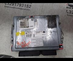 CENTRALINA MOTORE ECU 2006 MINI COOPER R50 R52 R53