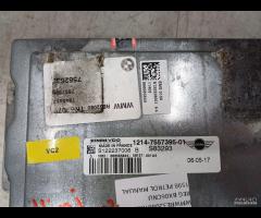 CENTRALINA MOTORE ECU 2006 MINI COOPER R50 R52 R53