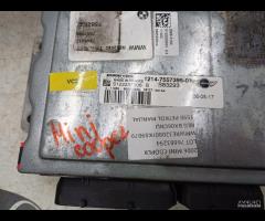 CENTRALINA MOTORE ECU 2006 MINI COOPER R50 R52 R53 - 6