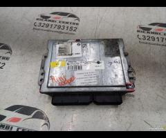 CENTRALINA MOTORE ECU 2006 MINI COOPER R50 R52 R53 - 7