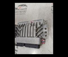 CENTRALINA MOTORE ECU 2006 MINI COOPER R50 R52 R53 - 17