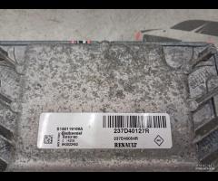 CENTRALINA MOTORE ECU 2014 RENAULT ZOE 5AM450 237D