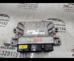 CENTRALINA MOTORE ECU 2014 RENAULT ZOE 5AM450 237D