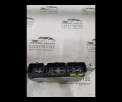 CENTRALINA MOTORE ECU 2014 RENAULT ZOE 5AM450 237D - 8