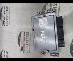 CENTRALINA MOTORE ECU 2014 RENAULT ZOE 5AM450 237D - 9