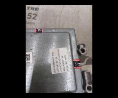 CENTRALINA MOTORE ECU 2014 RENAULT ZOE 5AM450 237D - 10