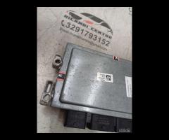 CENTRALINA MOTORE ECU 2014 RENAULT ZOE 5AM450 237D - 11