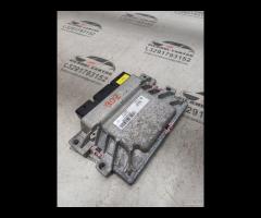 CENTRALINA MOTORE ECU 2014 RENAULT ZOE 5AM450 237D - 13