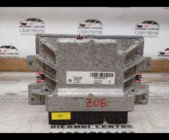 CENTRALINA MOTORE ECU 2014 RENAULT ZOE 5AM450 237D - 16