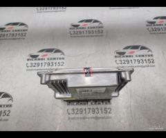 CENTRALINA MOTORE ECU 2009 BMW 120D  N47D20O0 1361