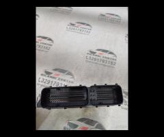 CENTRALINA MOTORE ECU 2009 BMW 120D  N47D20O0 1361 - 12