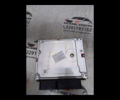 CENTRALINA MOTORE ECU 2009 BMW 120D  N47D20O0 1361 - 13