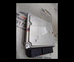 CENTRALINA MOTORE ECU 2009 BMW 120D  N47D20O0 1361 - 14