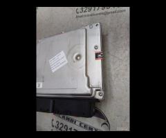 CENTRALINA MOTORE ECU 2009 BMW 120D  N47D20O0 1361 - 16