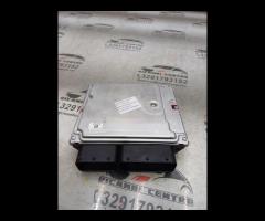 CENTRALINA MOTORE ECU 2009 BMW 120D  N47D20O0 1361 - 17