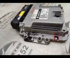 CENTRALINA MOTORE ECU 2015 KIA VENGA G4FC 391282B1 - 8