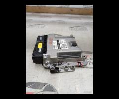 CENTRALINA MOTORE ECU 2015 KIA VENGA G4FC 391282B1 - 10